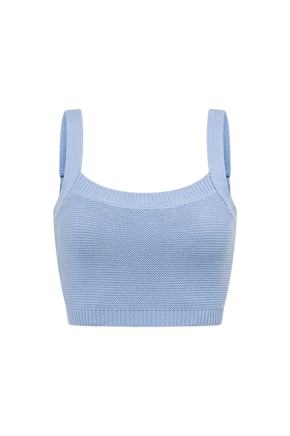 Nooa Top - Blue