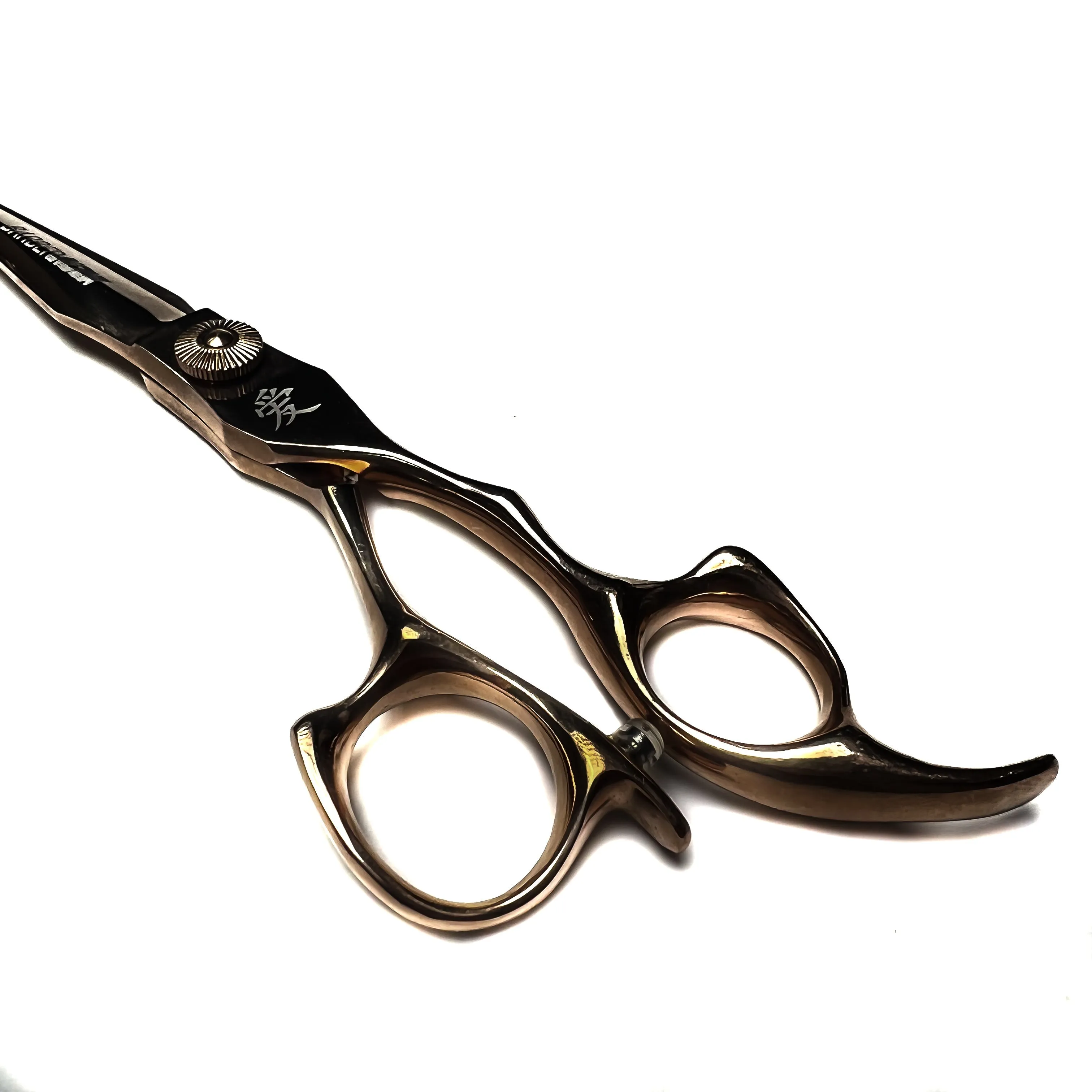 Nova Rose Gold Japanese 6 Inch Styling Shear (M-LINE)