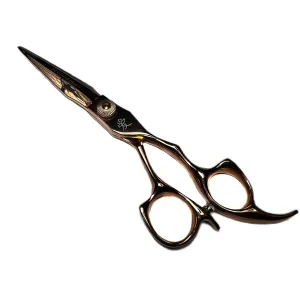 Nova Rose Gold Japanese 6 Inch Styling Shear (M-LINE)