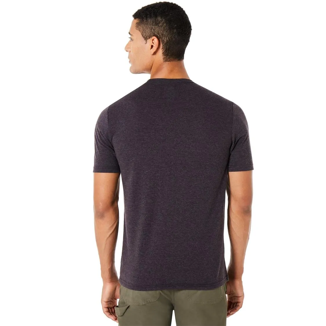 Oakley O-Bold Ellipse T-Shirt