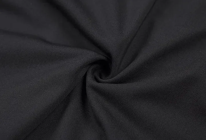 Obsidian Phoenix  Women’s Strapless Pleated Ruffle Tank Top - Slim Fit Summer Camisole