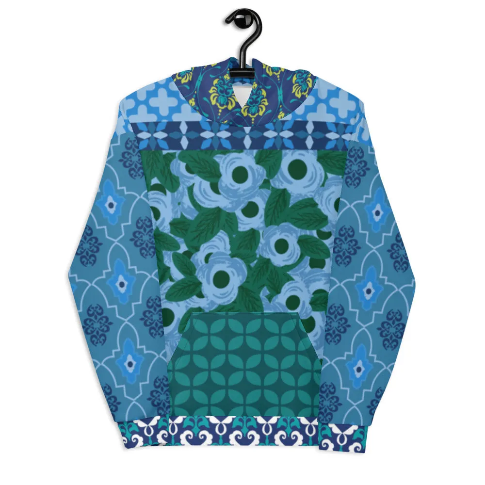 Oceania Hoody