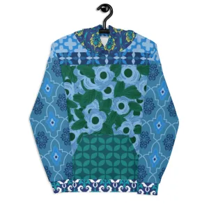 Oceania Hoody