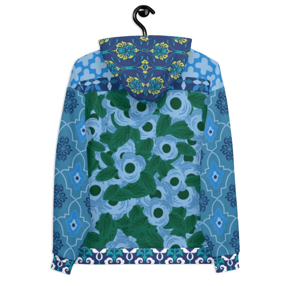 Oceania Hoody