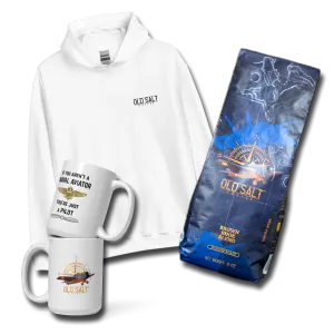 Old Salt Coffee's Gameday Bundle