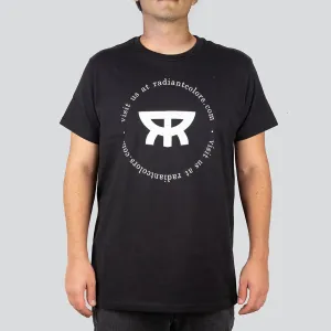 On the side Tee