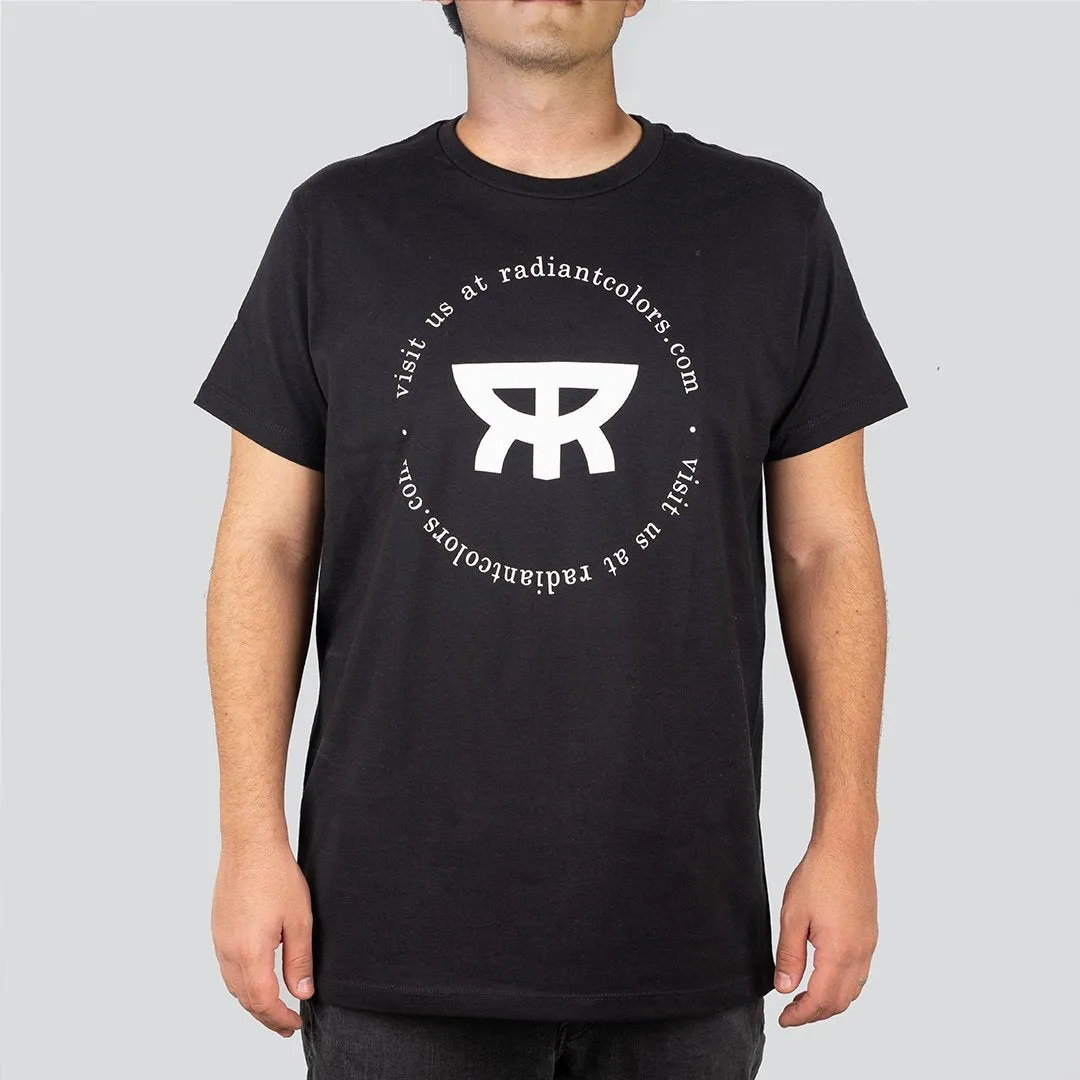 On the side Tee