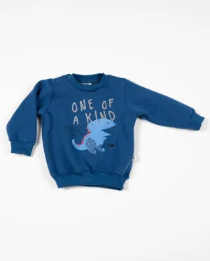 One of a kind hoodie