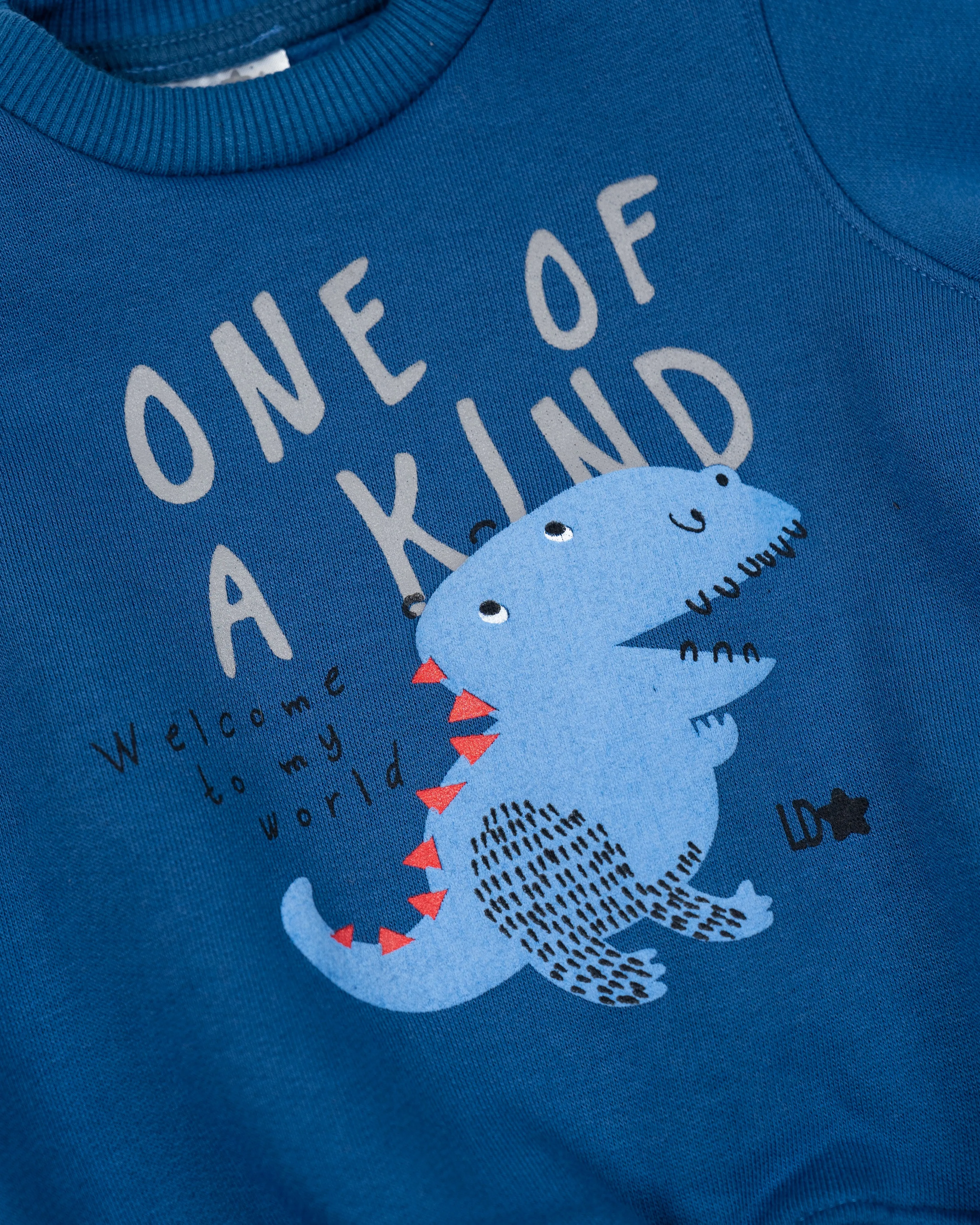 One of a kind hoodie
