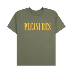 Onyx 24 T-Shirt (Olive)