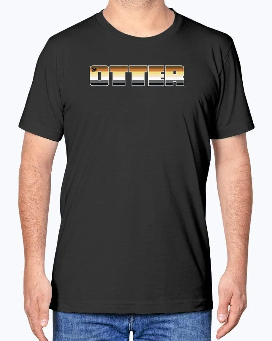 Otter T-Shirt