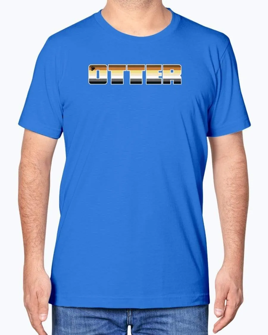 Otter T-Shirt