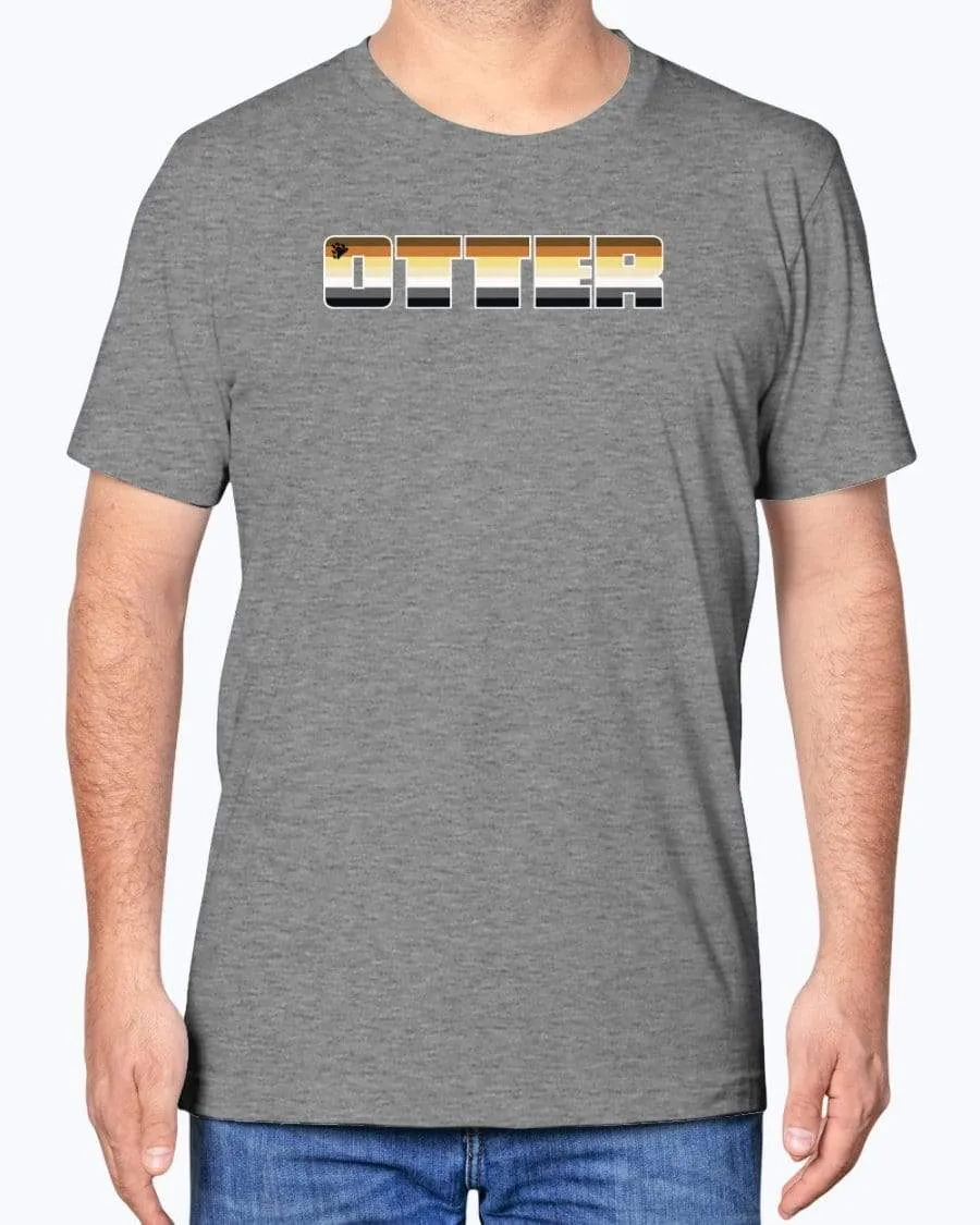 Otter T-Shirt