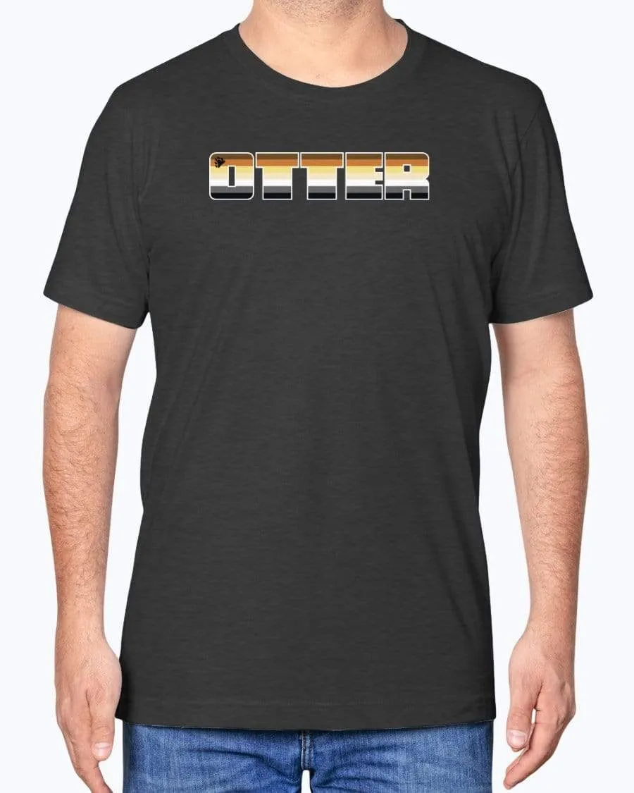 Otter T-Shirt