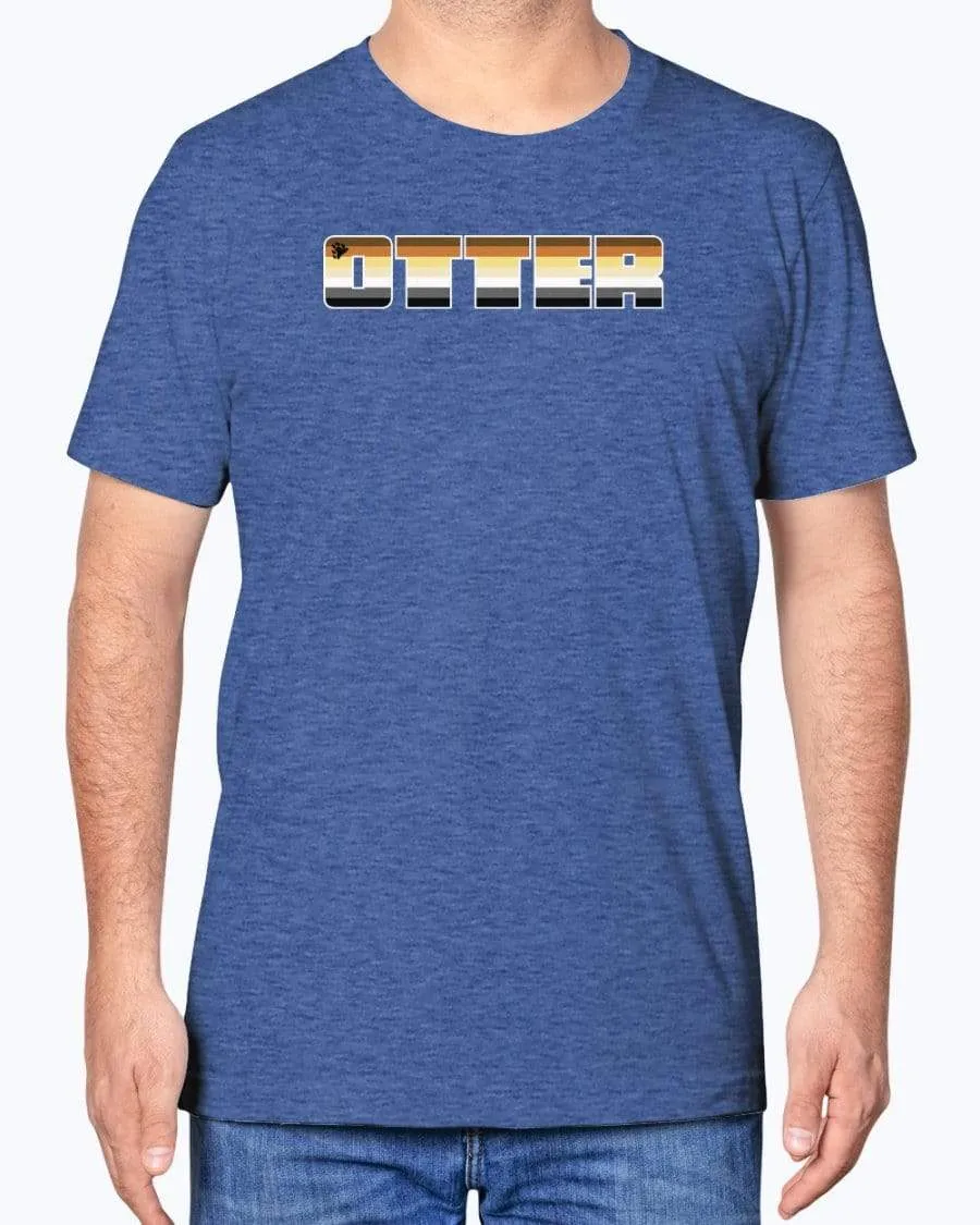 Otter T-Shirt
