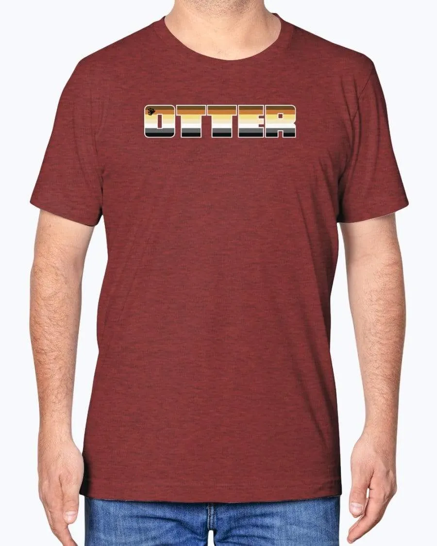 Otter T-Shirt