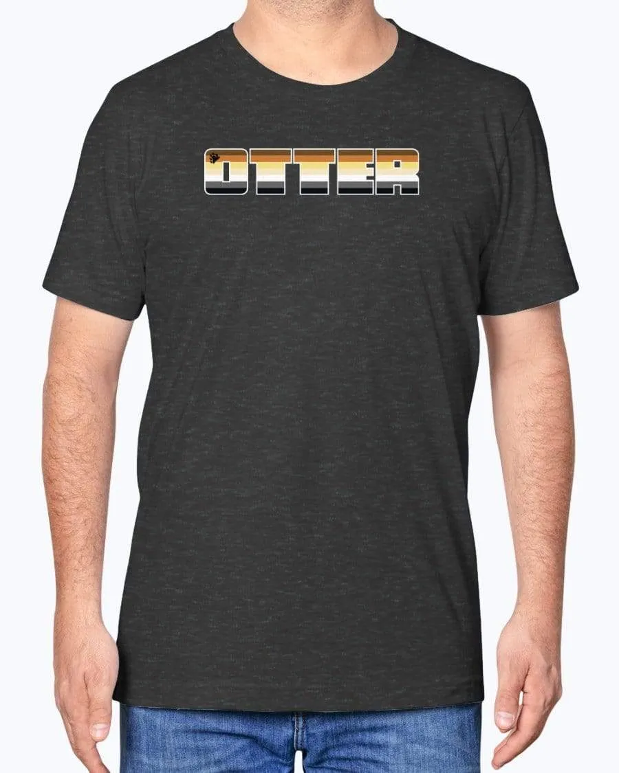 Otter T-Shirt