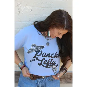 Pancho & Lefty