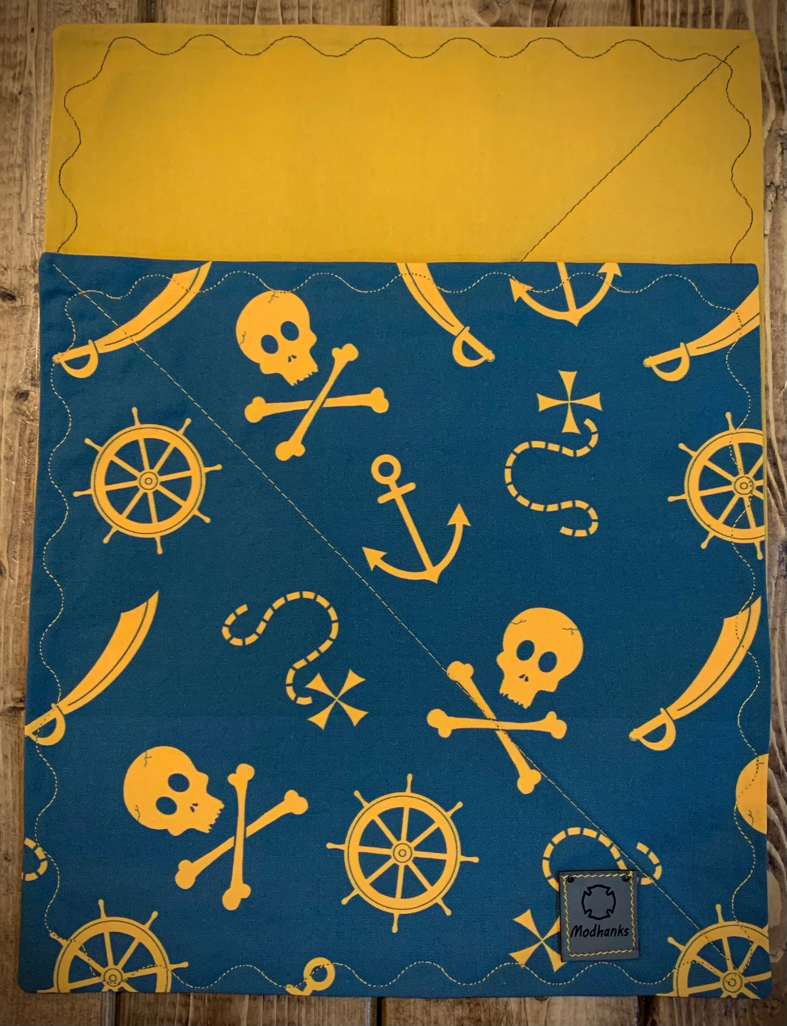 Pirate Gold!