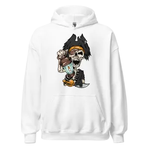 Pirate Hoodie