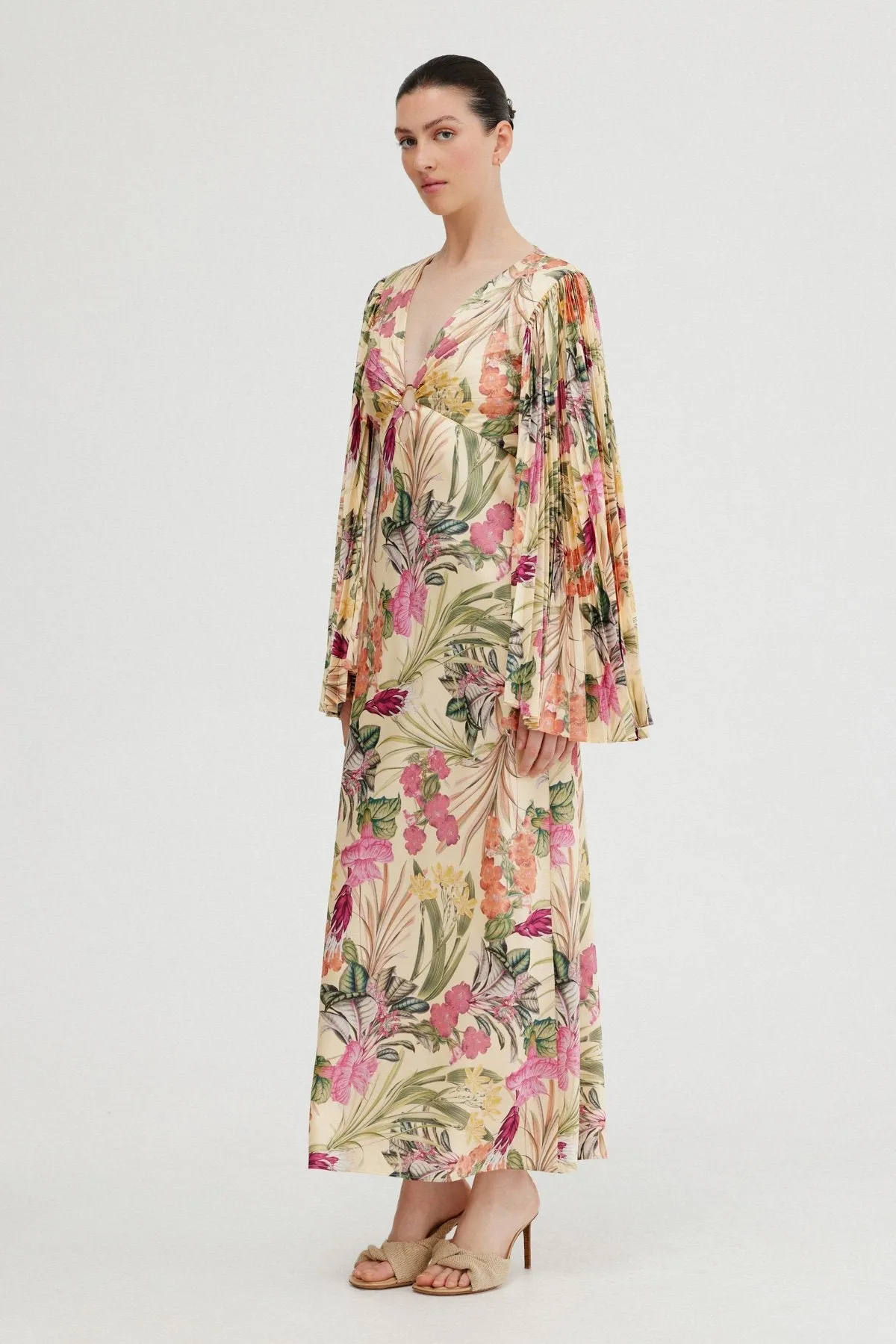 PIXI MAXI DRESS