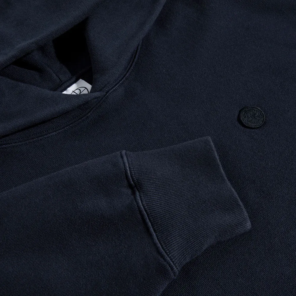 Polar 'Patch' Ed Hood (Navy)