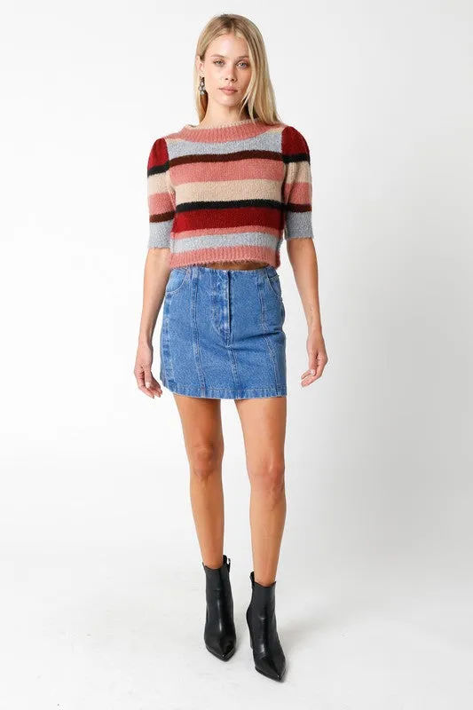 Polly Sweater