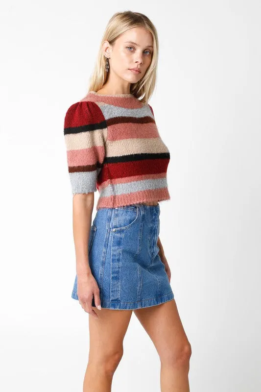 Polly Sweater