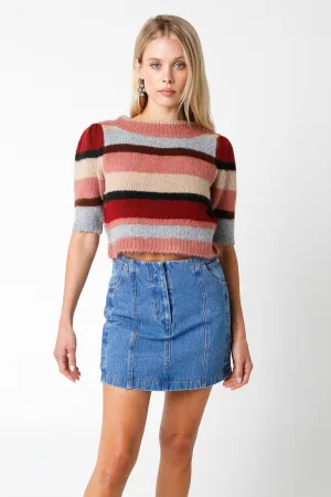 Polly Sweater