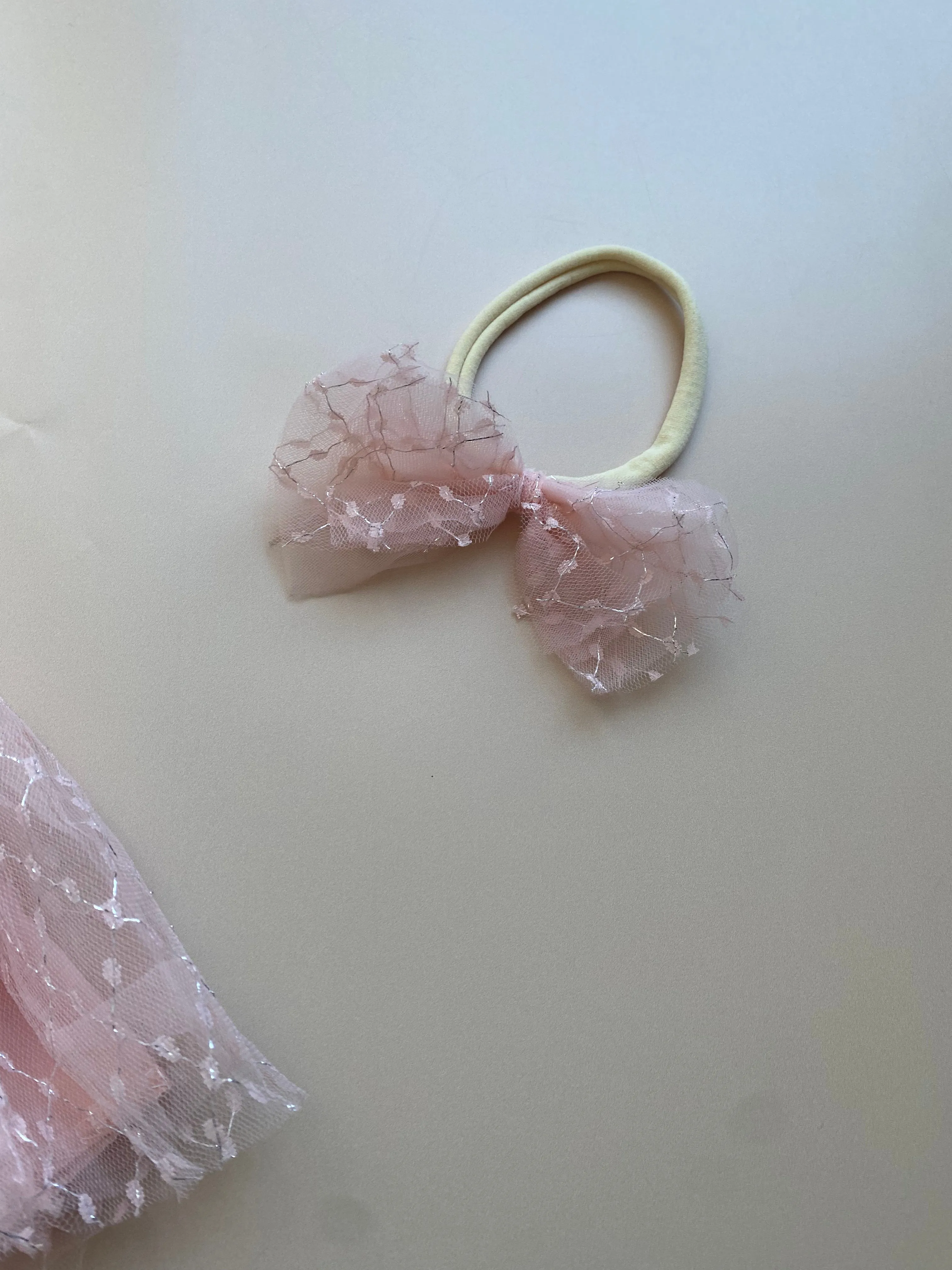 Poppy Textured Tutu Dress