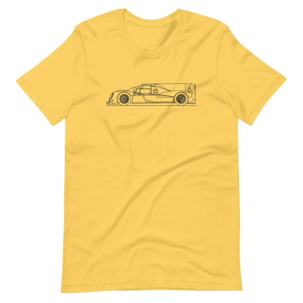 Porsche 919 Silhouette T-shirt