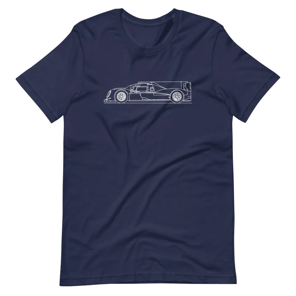 Porsche 919 Silhouette T-shirt