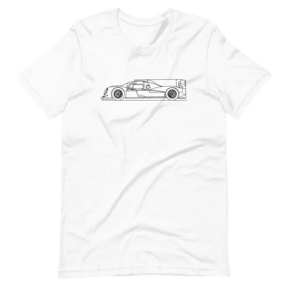 Porsche 919 Silhouette T-shirt