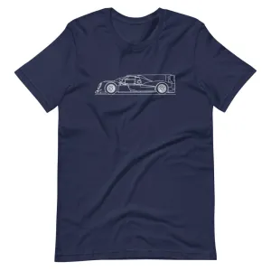 Porsche 919 Silhouette T-shirt