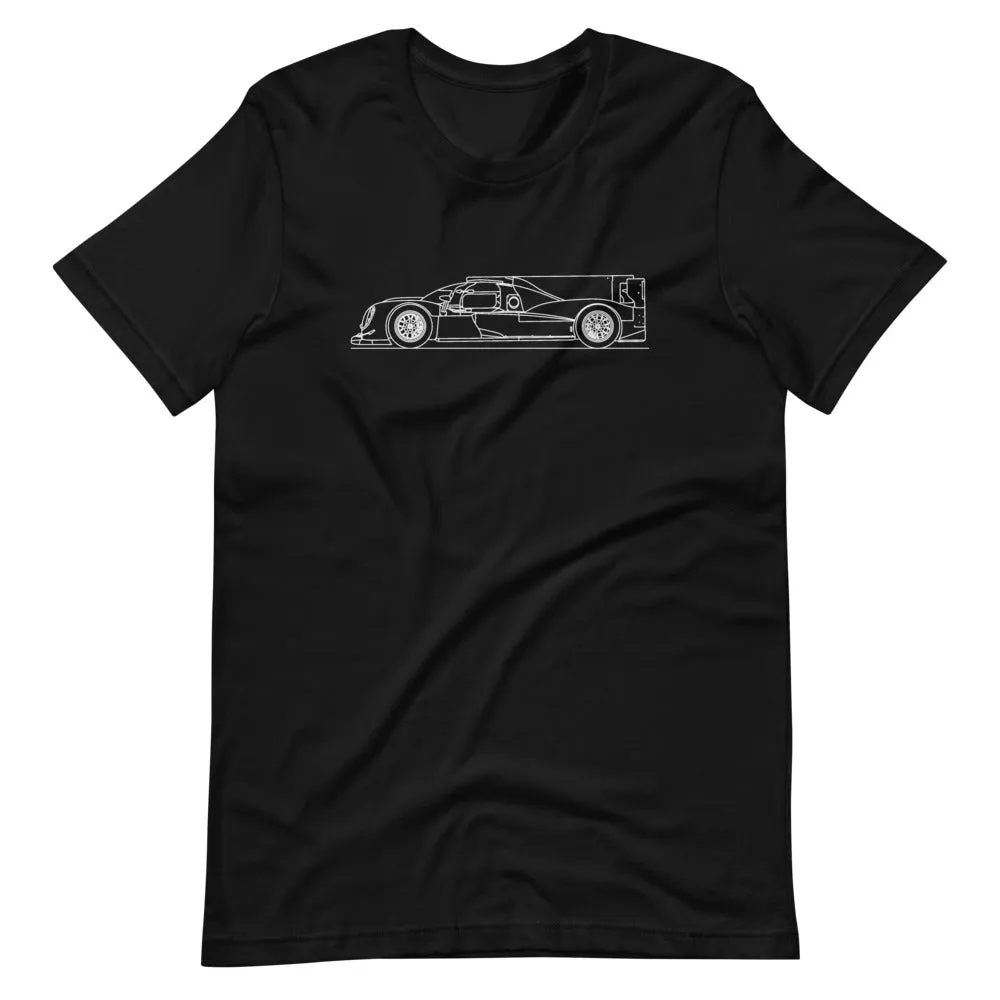 Porsche 919 Silhouette T-shirt