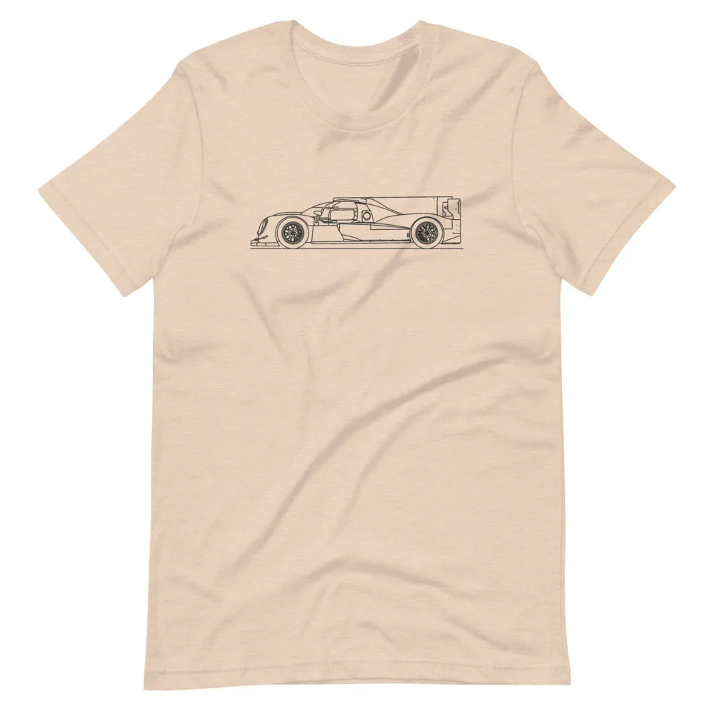 Porsche 919 Silhouette T-shirt