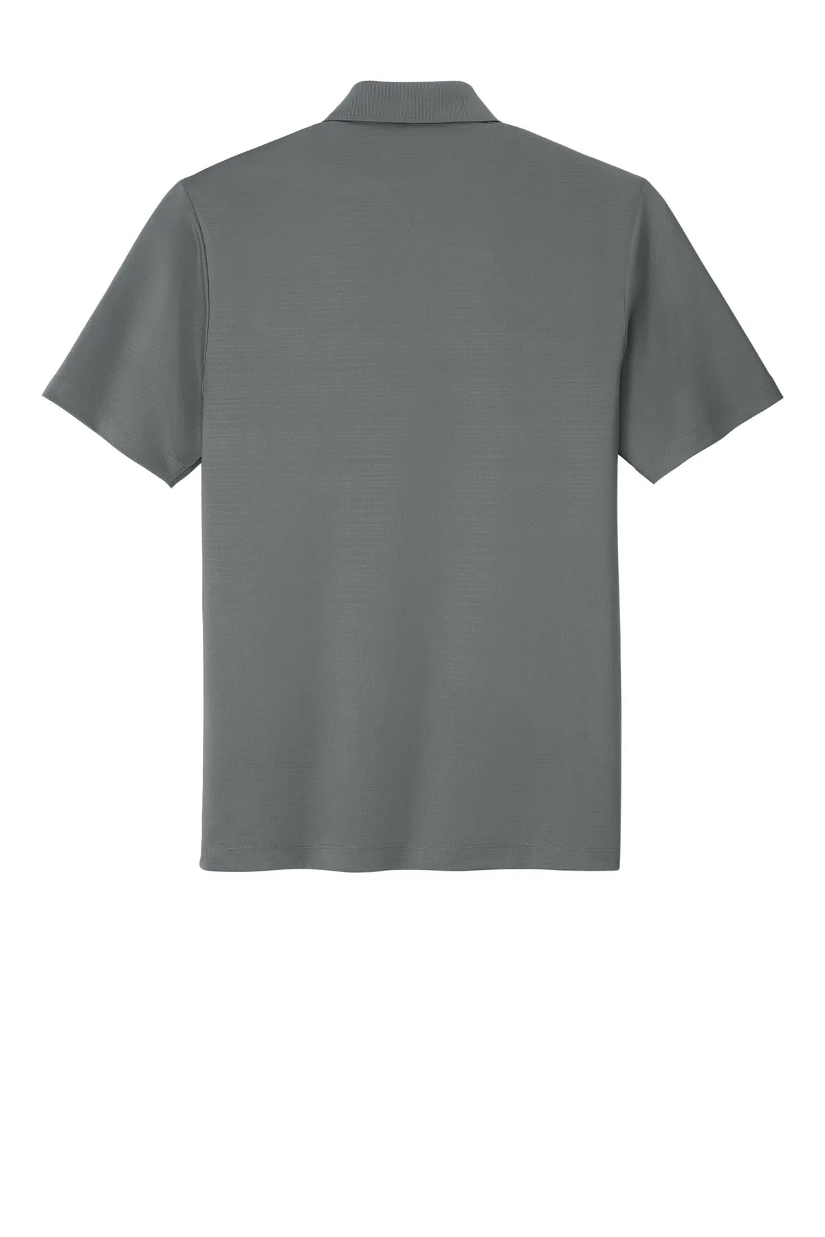 Port Authority  Eclipse Stretch Polo. K587 Shadow Grey