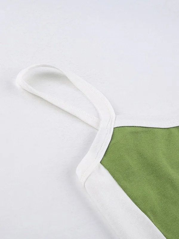 Posie | Vintage Cropped Top
