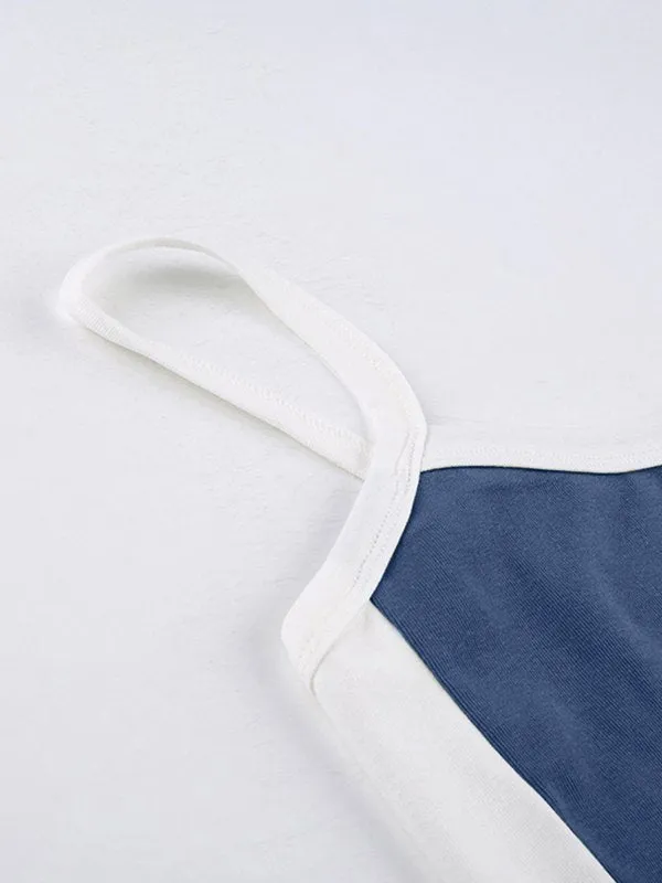 Posie | Vintage Cropped Top