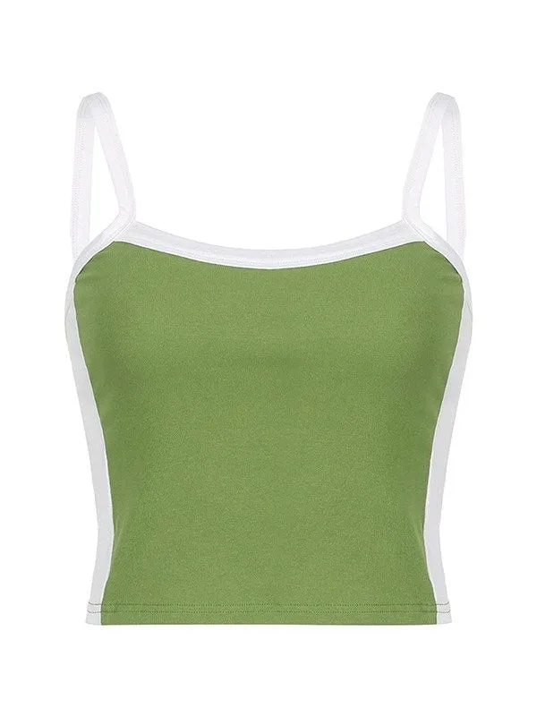 Posie | Vintage Cropped Top