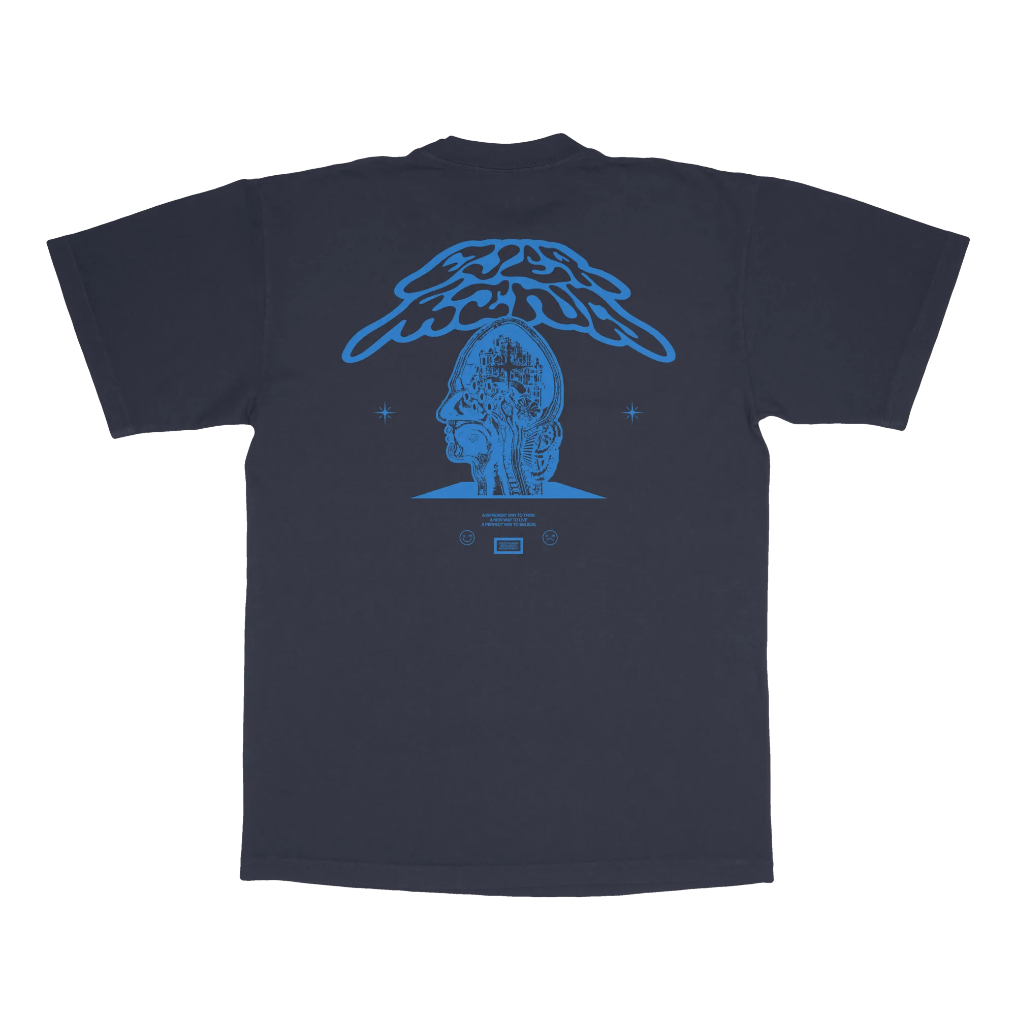 POST-HUMAN RESOURCES DEPT : DEEP SEA