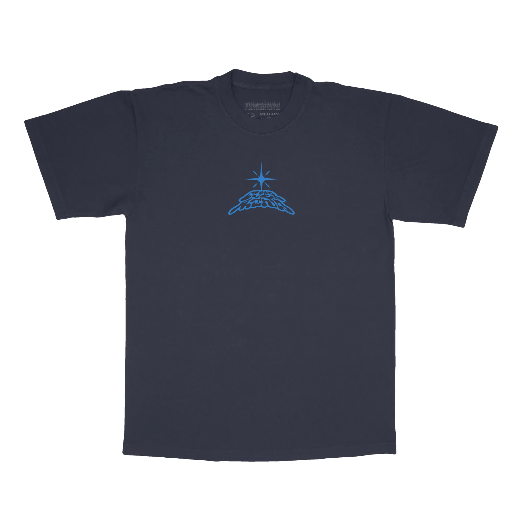 POST-HUMAN RESOURCES DEPT : DEEP SEA