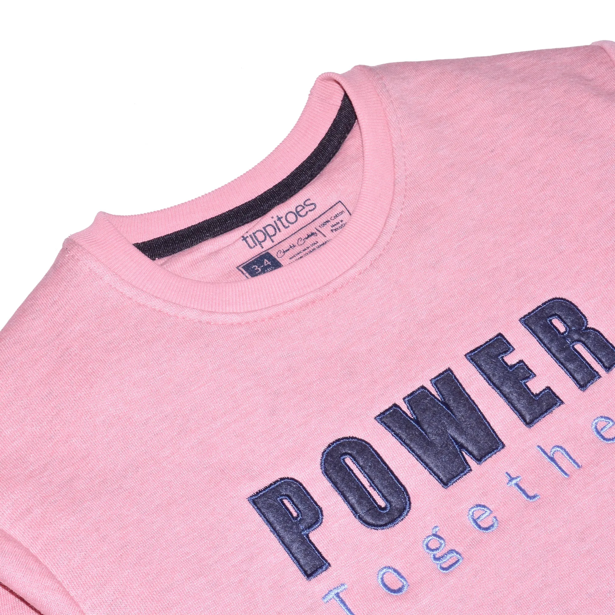 Power Sweatshirt