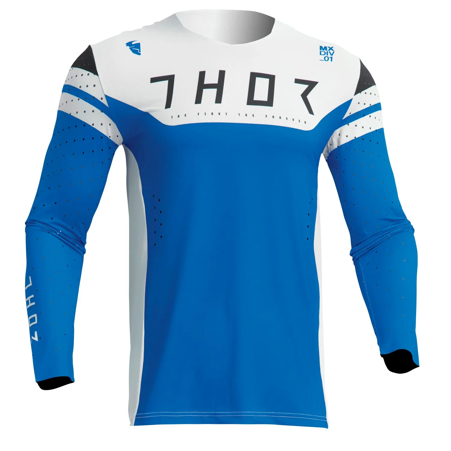 Prime Rival Jersey