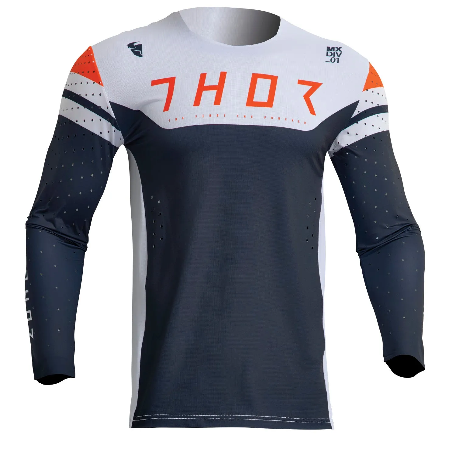 Prime Rival Jersey