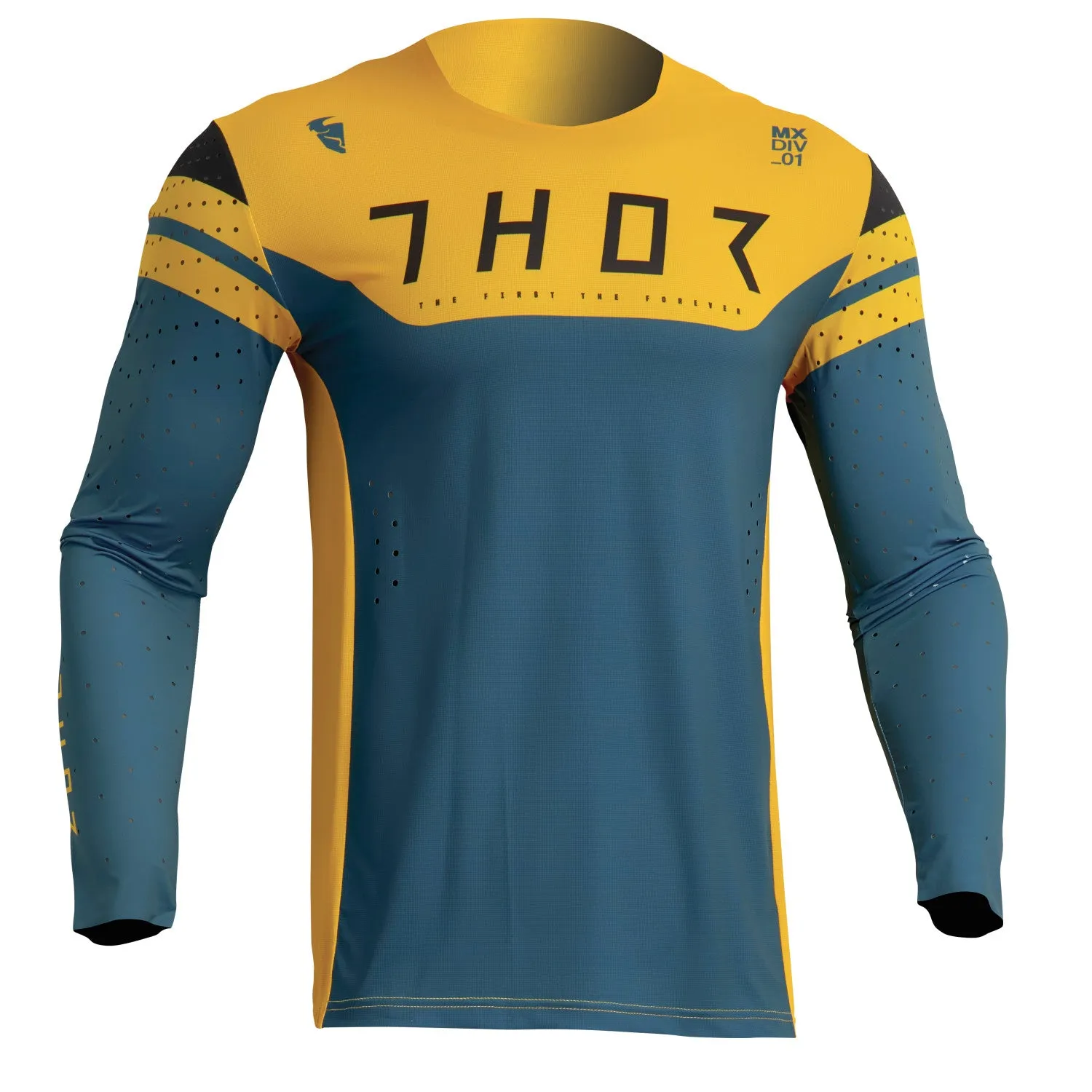 Prime Rival Jersey