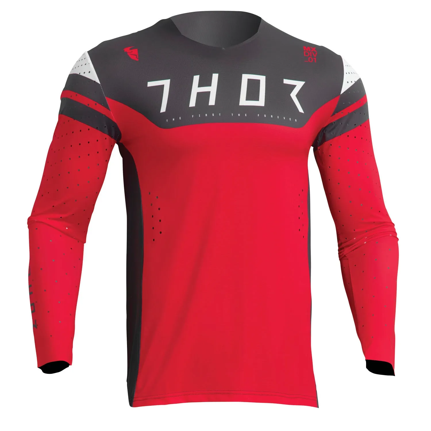 Prime Rival Jersey