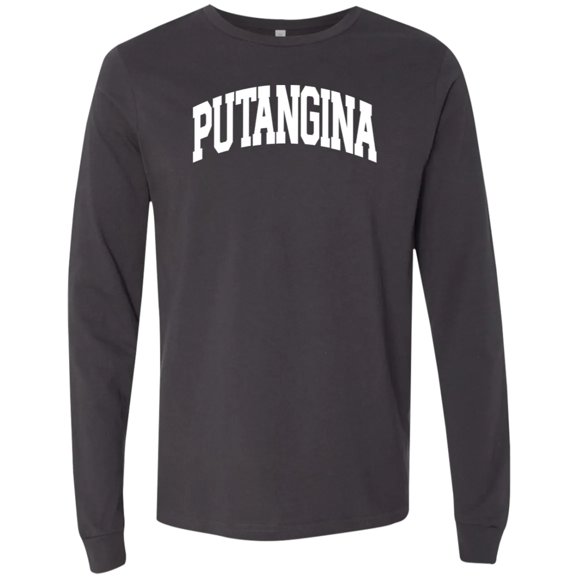 Putangina Arch Unisex Jersey Long Sleeve T-Shirt