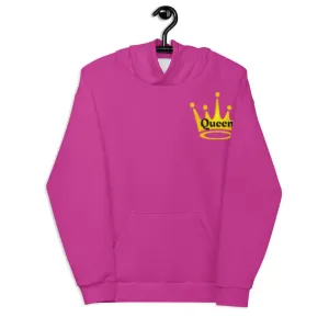 Queen Unisex Hoodie