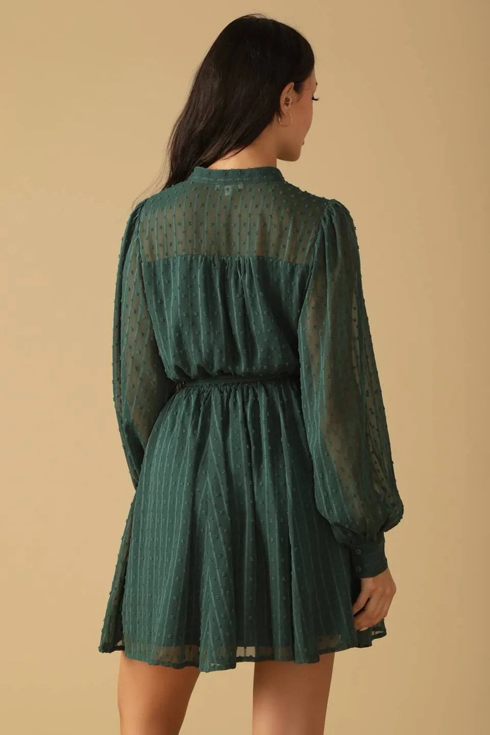 QUINN DRESS // FINAL SALE